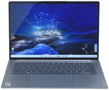 LENOVO YOGA SLIM 7I PRO X