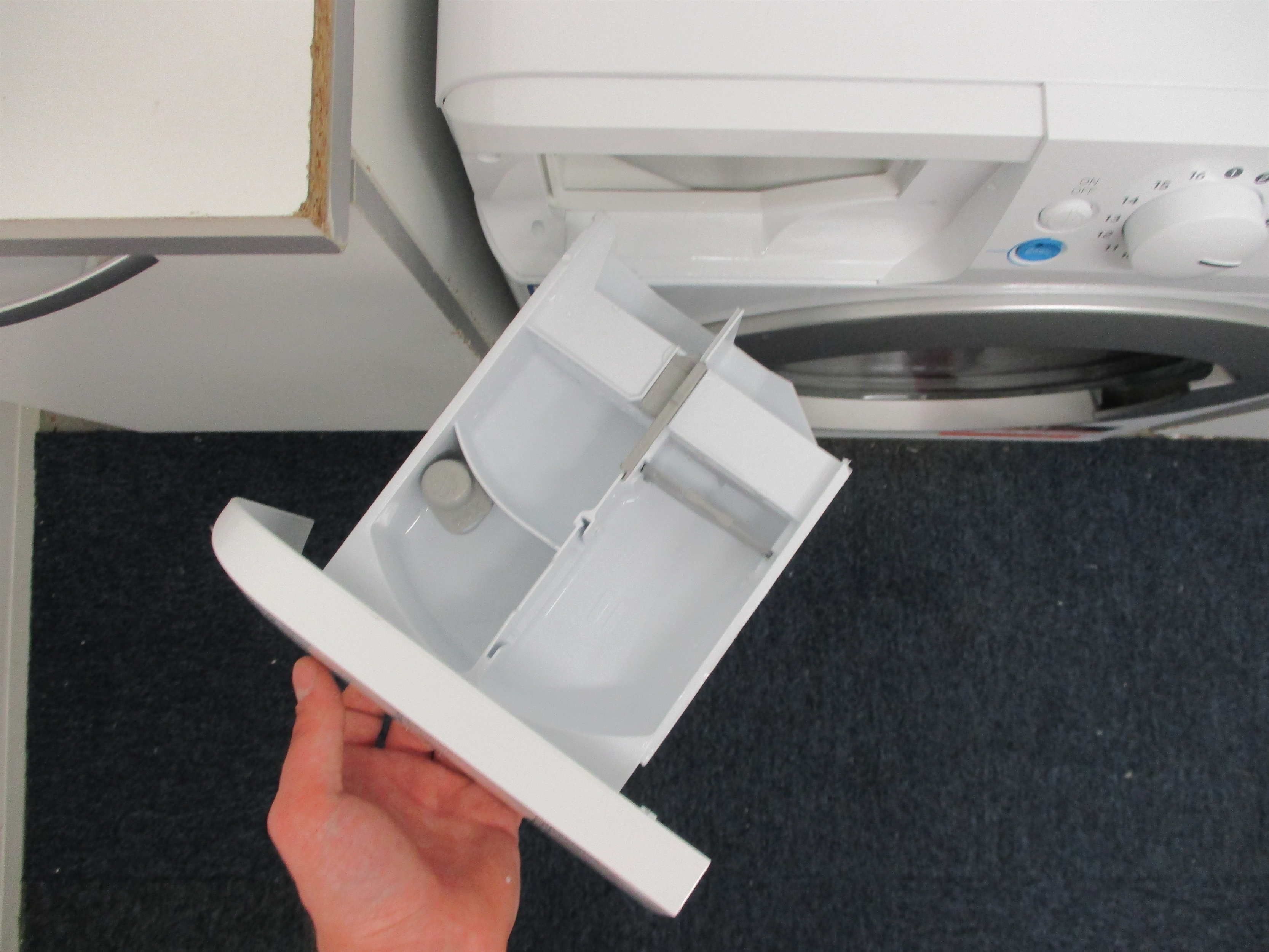 INDESIT BWE 101496X WS SPT N