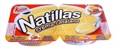 KALISE Natillas crema catalana