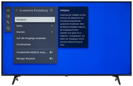 LG 55UR80006LJ