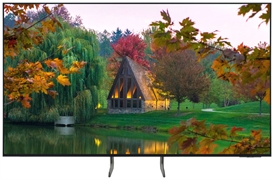 SAMSUNG QE55S85F