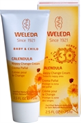 WELEDA CALÉNDULA - CREMA PAÑAL