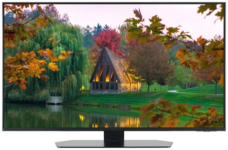 SAMSUNG GQ43QN90FATXZG