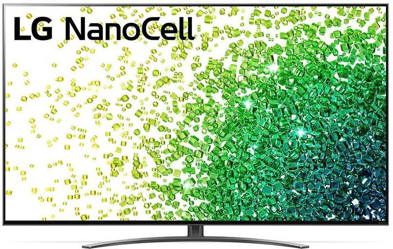 LG 55NANO866PA