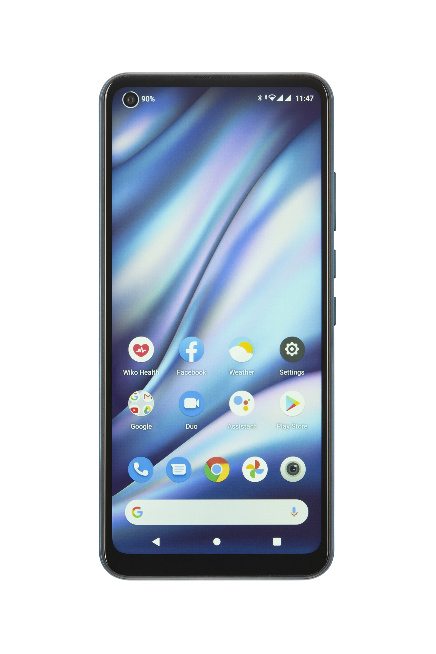 WIKO VIEW5 PLUS 128GB