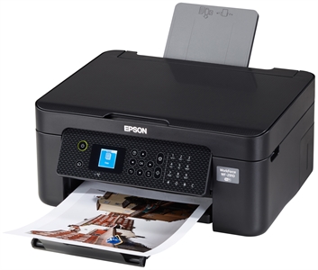 EPSON WORKFORCE WF-2910DWF