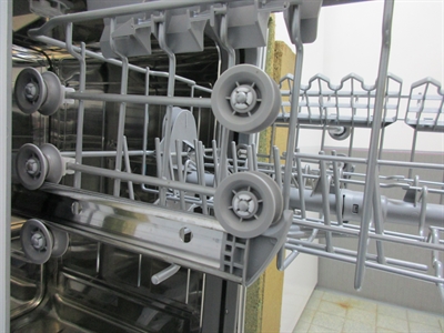 BOSCH SRV2HKX41E