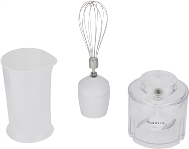 TAURUS ROBOT UNIC 500 INOX PLUS  916.349