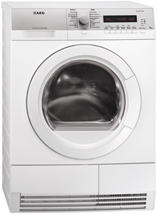 AEG T76385AH3