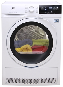 ELECTROLUX EW9H3864LB
