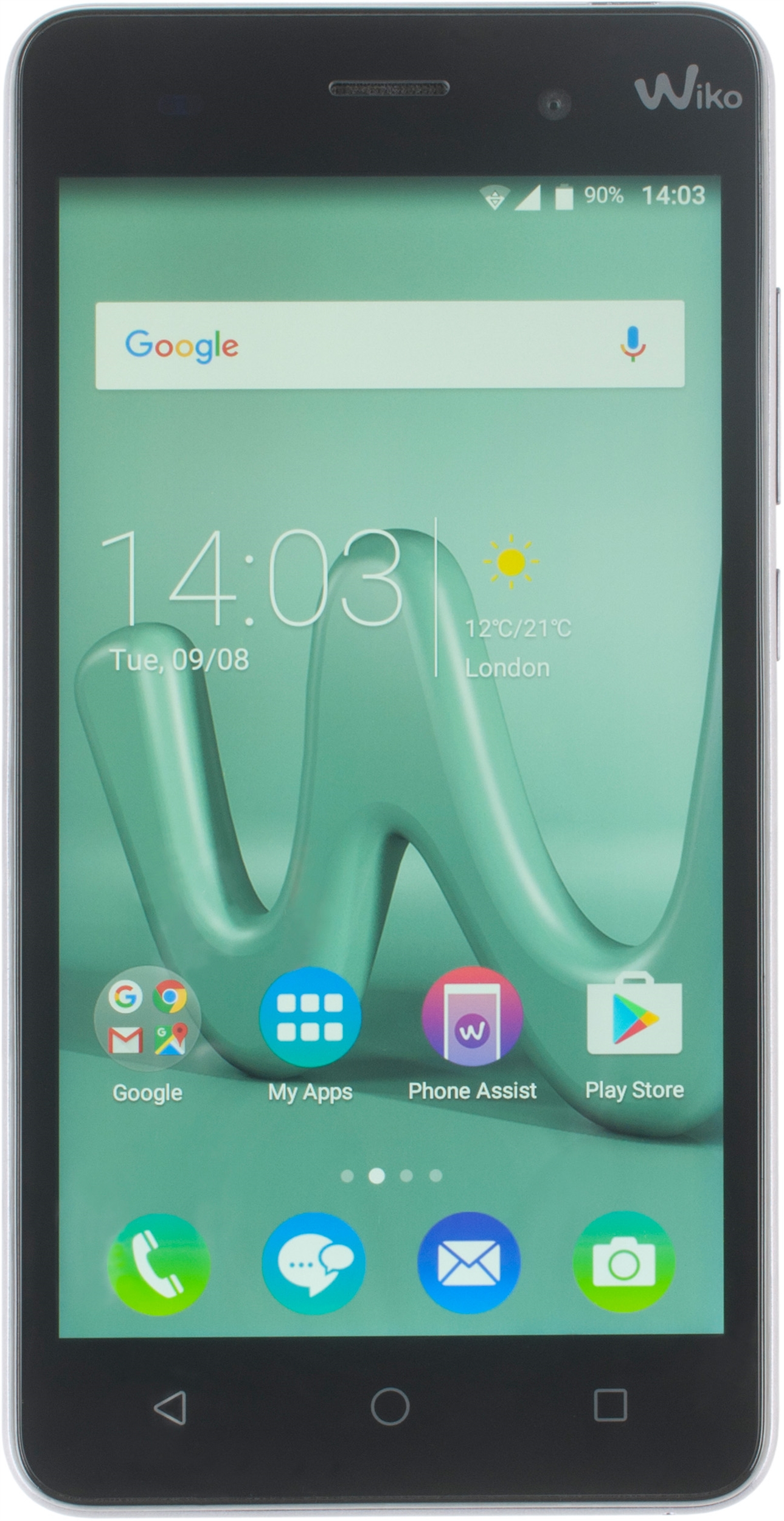 WIKO Lenny 3