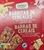 GOLDEN BRIDGE (ALDI) BARRITAS DE CEREALES CON CHOCOLATE BLANCO Y FRUTOS ROJOS
