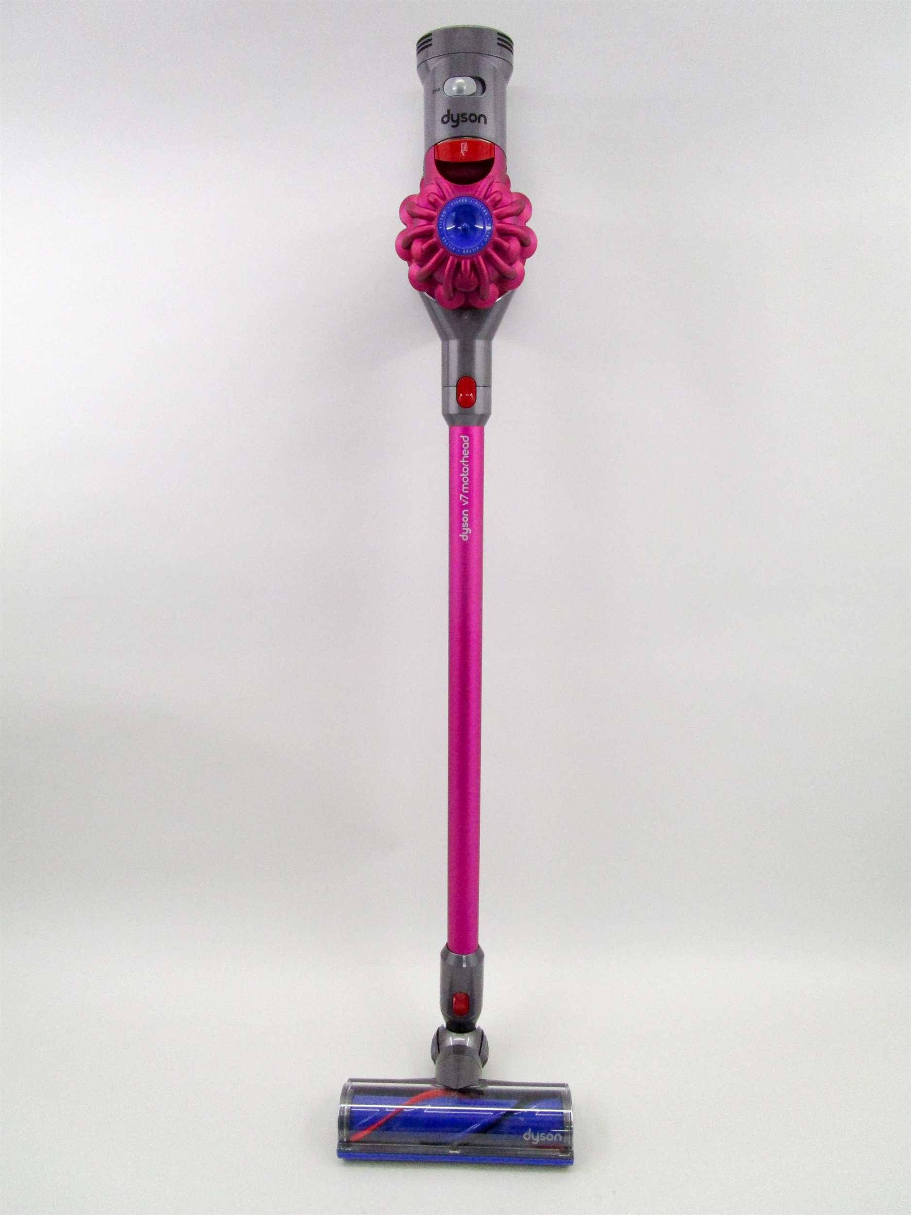 DYSON V7 MOTORHEAD (21.6V)