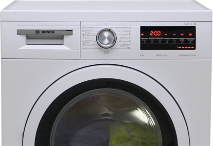 BOSCH WUU28T60ES
