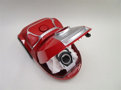 ROWENTA RO3953EA COMPACT POWER