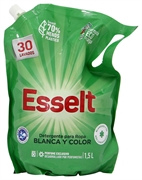 ESSELT (ALDI) Eco recarga detergente universal