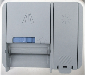 BEKO DFS28021W