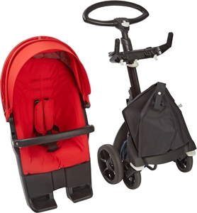 STOKKE XPLORY 6