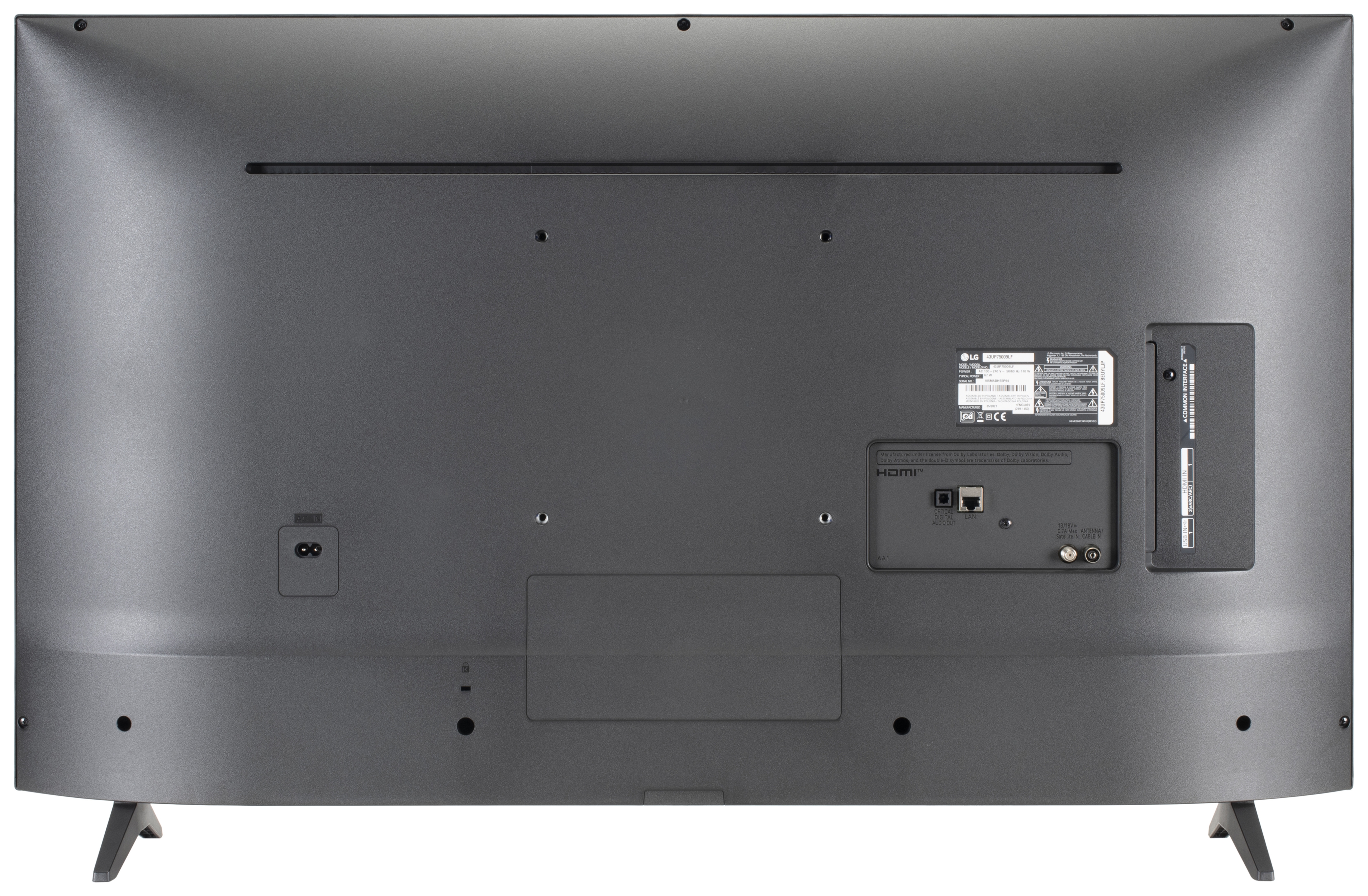 LG 43UP75006LF