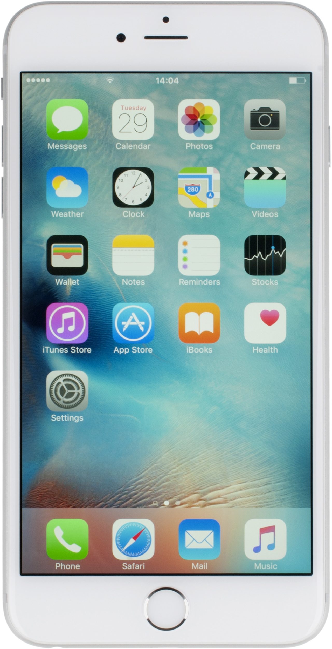 APPLE iPhone 6S Plus (32 GB)