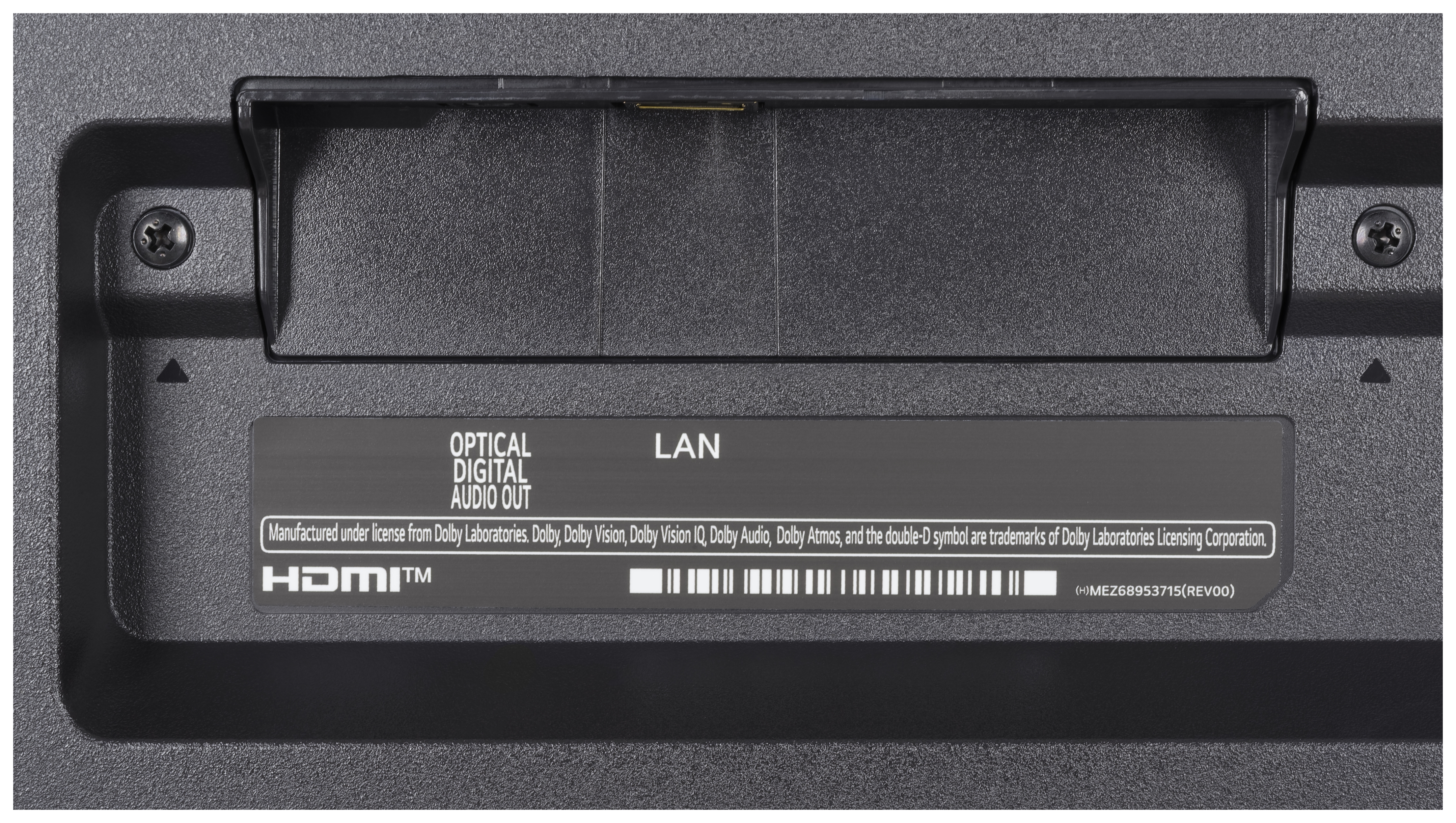 LG 55QNED86A6A