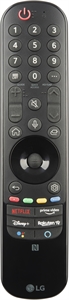 LG OLED55G16LA