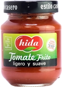 HIDA TOMATE FRITO LIGERO Y SUAVE