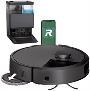 IROBOT ROOMBA PLUS 505 COMBO