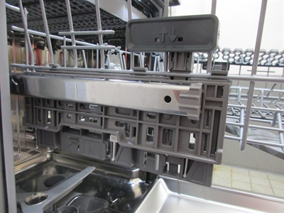 BEKO BDFN36640XC