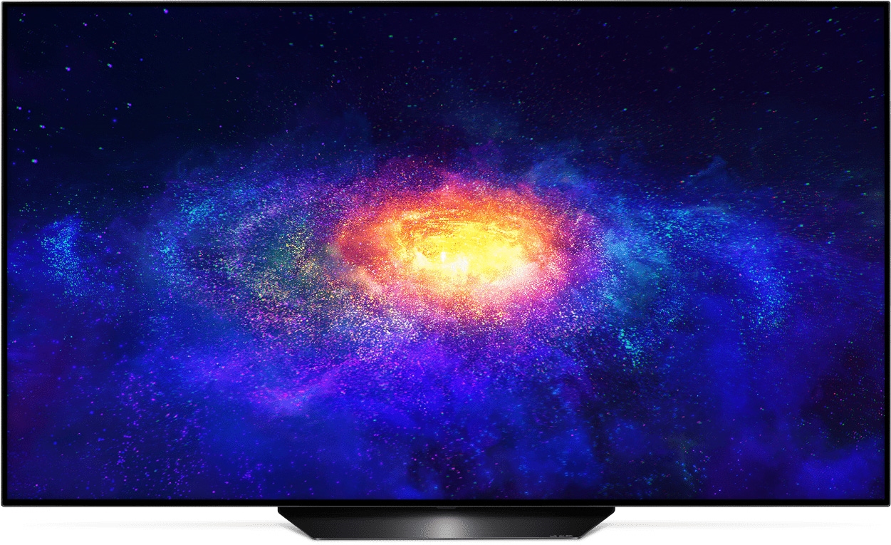 LG OLED65BX6LB