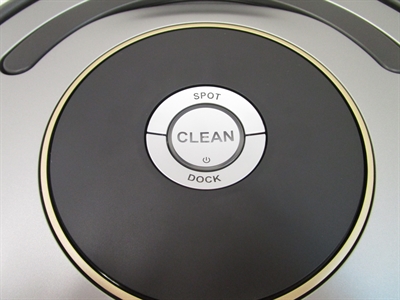 IROBOT ROOMBA 615