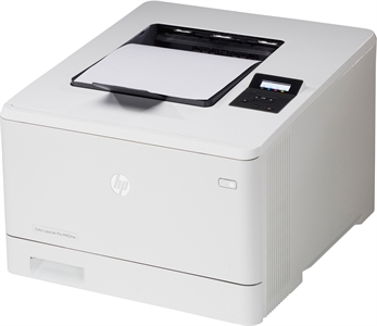 HP COLOR LASERJET PRO M452NW