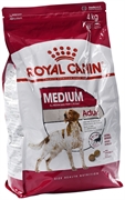 ROYAL CANIN MEDIUM ADULT