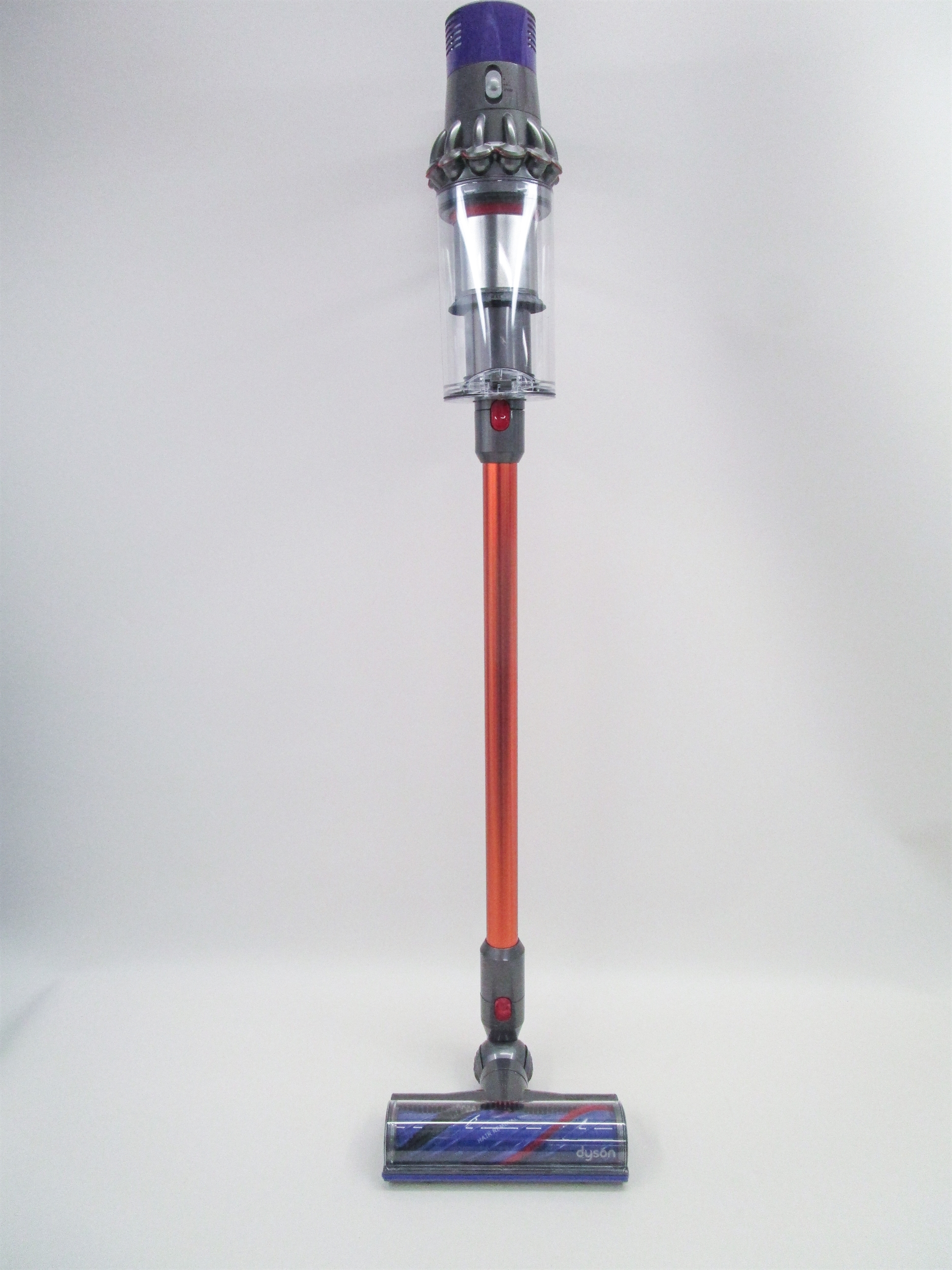 DYSON CYCLONE V10 ABSOLUTE