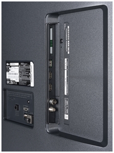 LG 50UR80006LJ