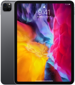 APPLE IPAD PRO 2020 11" (256GB WIFI)