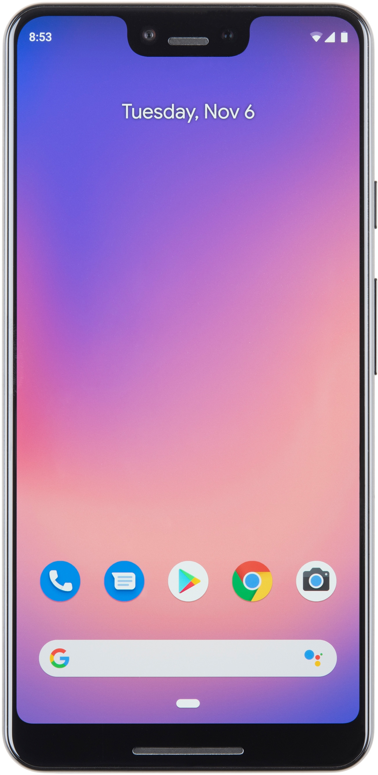 GOOGLE PIXEL 3 XL 64GB