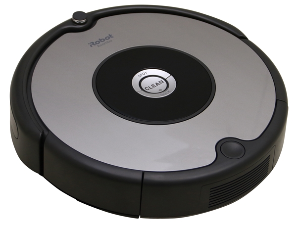 robot odkurzający irobot roomba 604