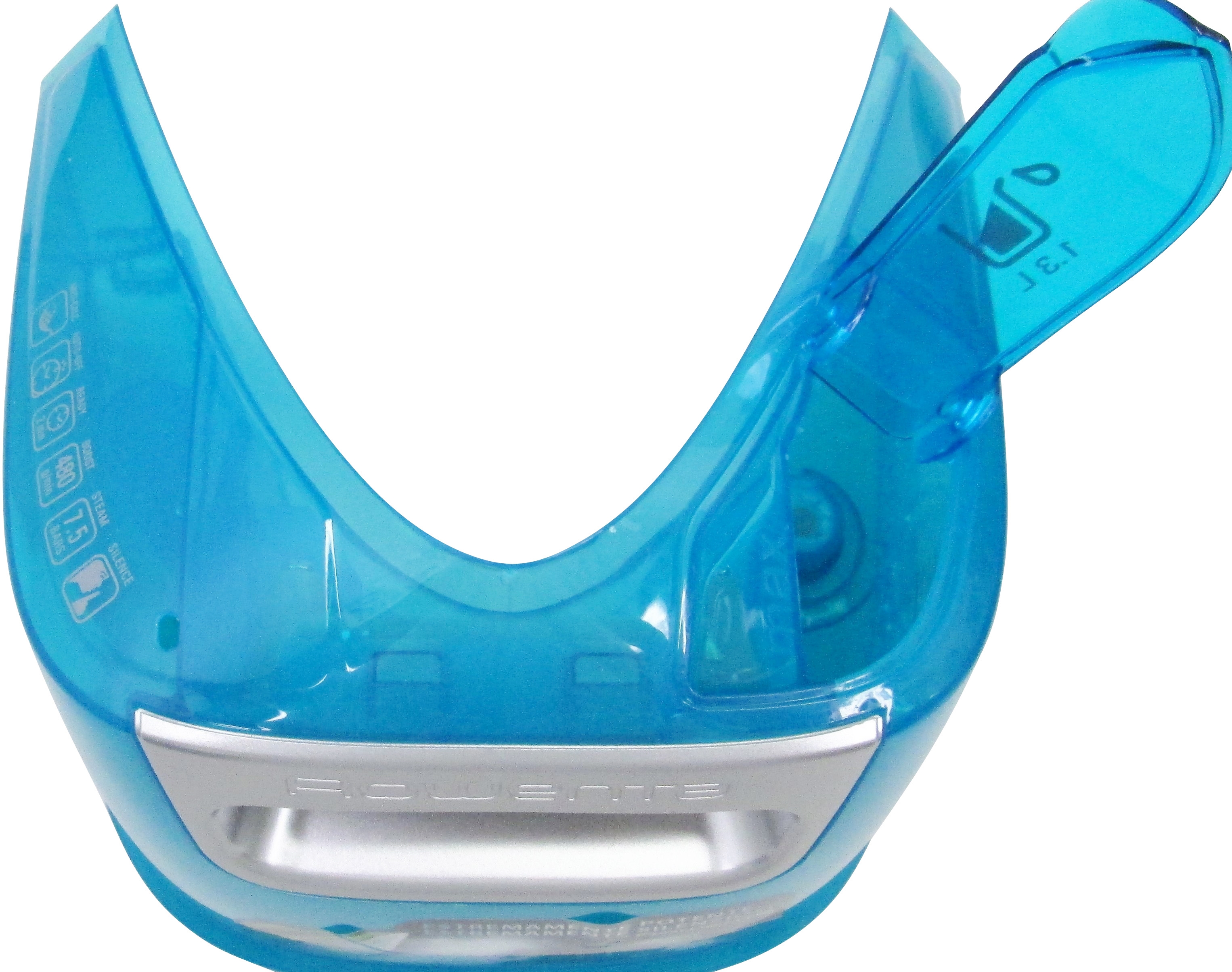 Serbatoio Acqua Ferro A Caldaia Rowenta Easy Steam - Foto 10