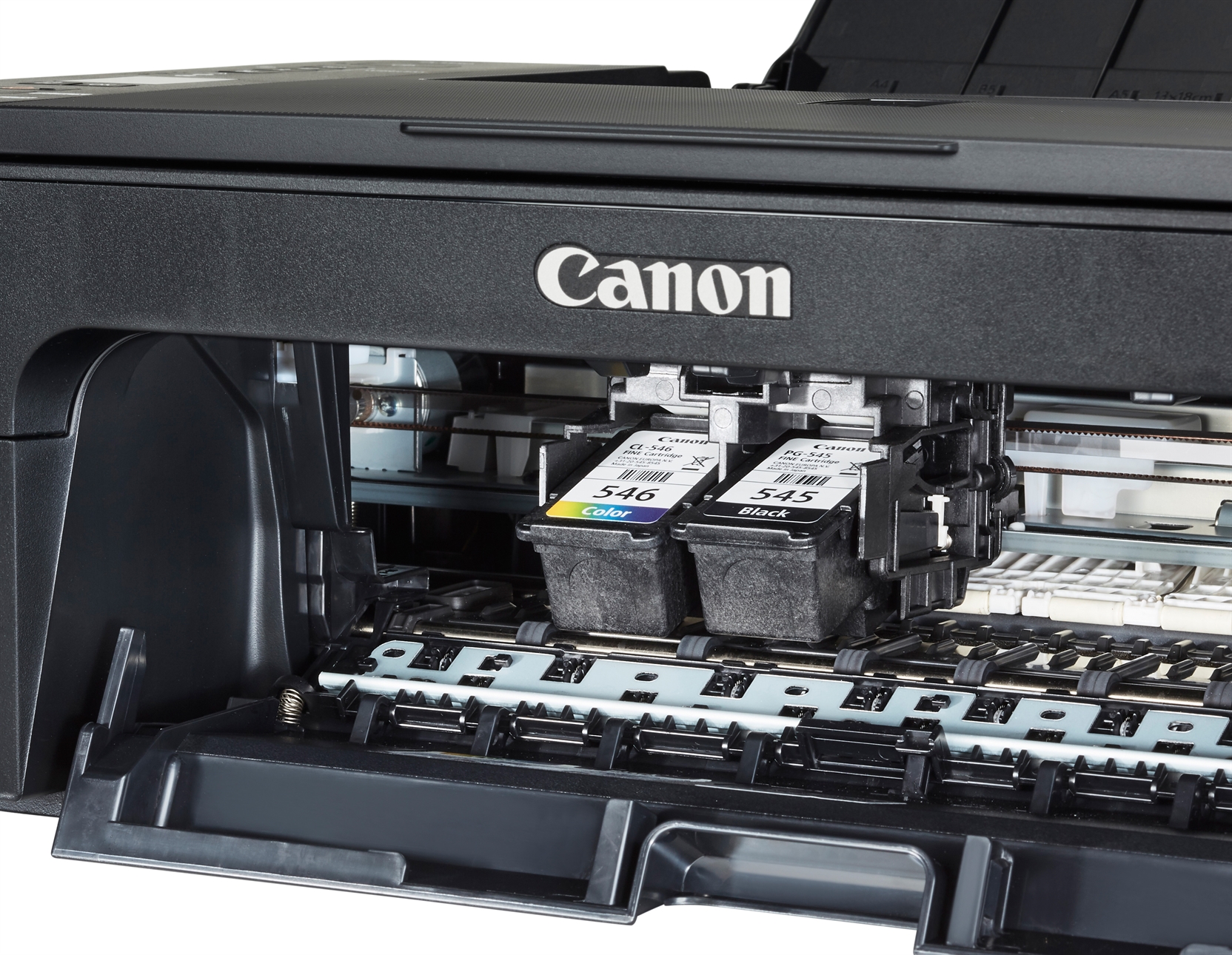 Impresora CANON PIXMA TS3350: opiniones y precios | OCU
