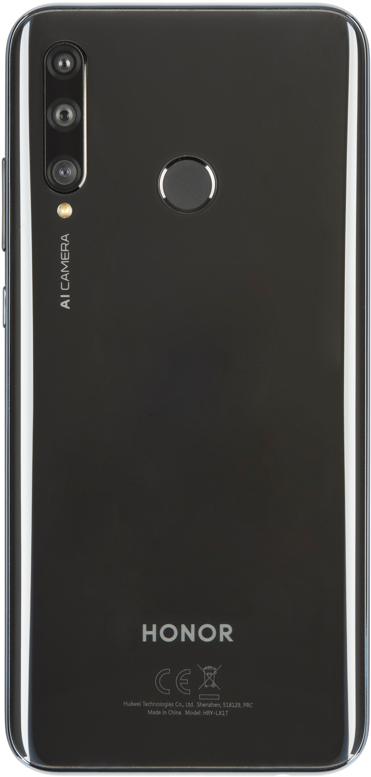 HONOR 20 LITE 128GB: Opiniones y precios | OCU