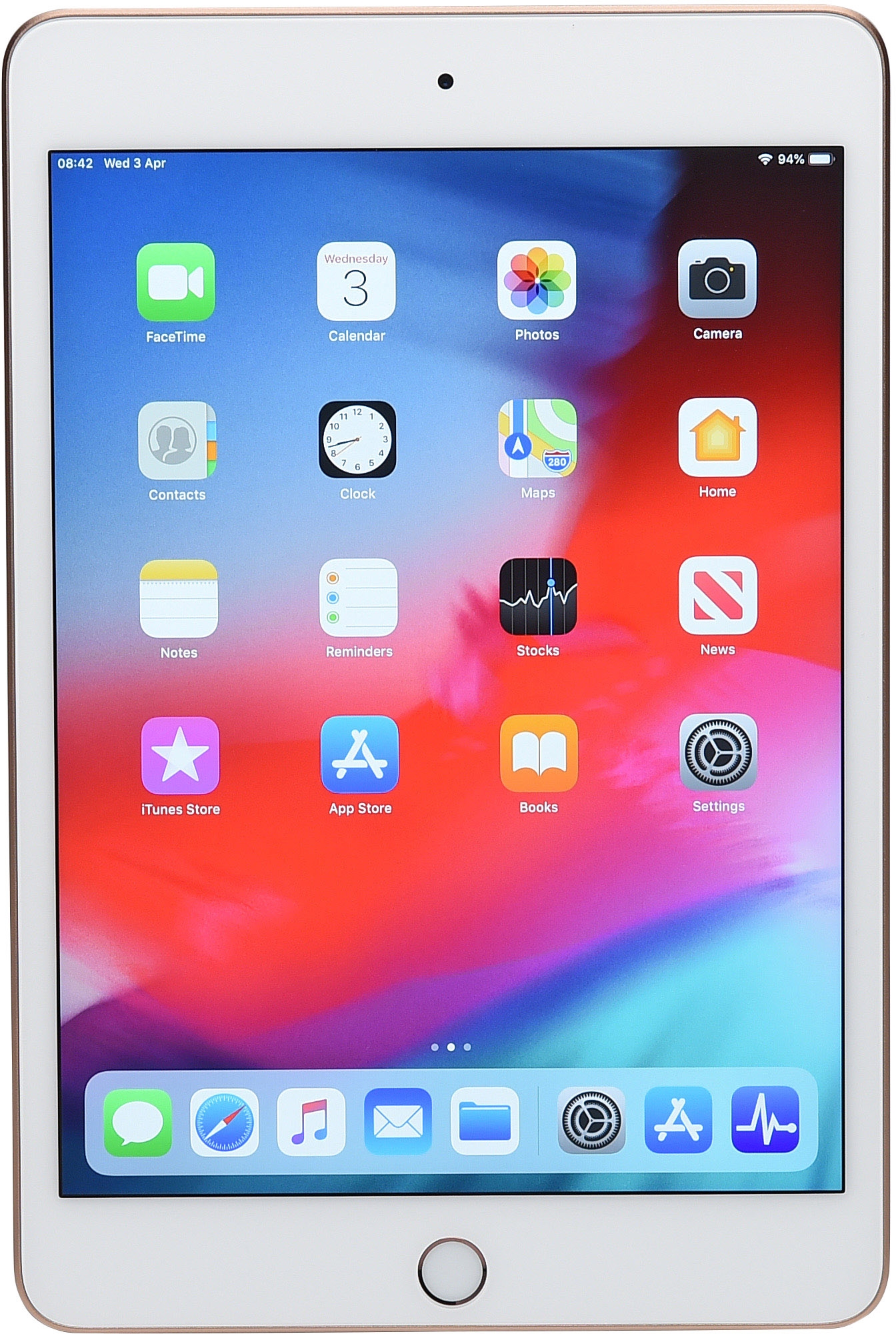APPLE IPAD MINI 2019 64GB WI-FI: Opiniones y precios | OCU