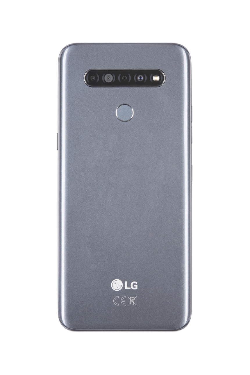 LG K41S 32GB opiniones y precios OCU