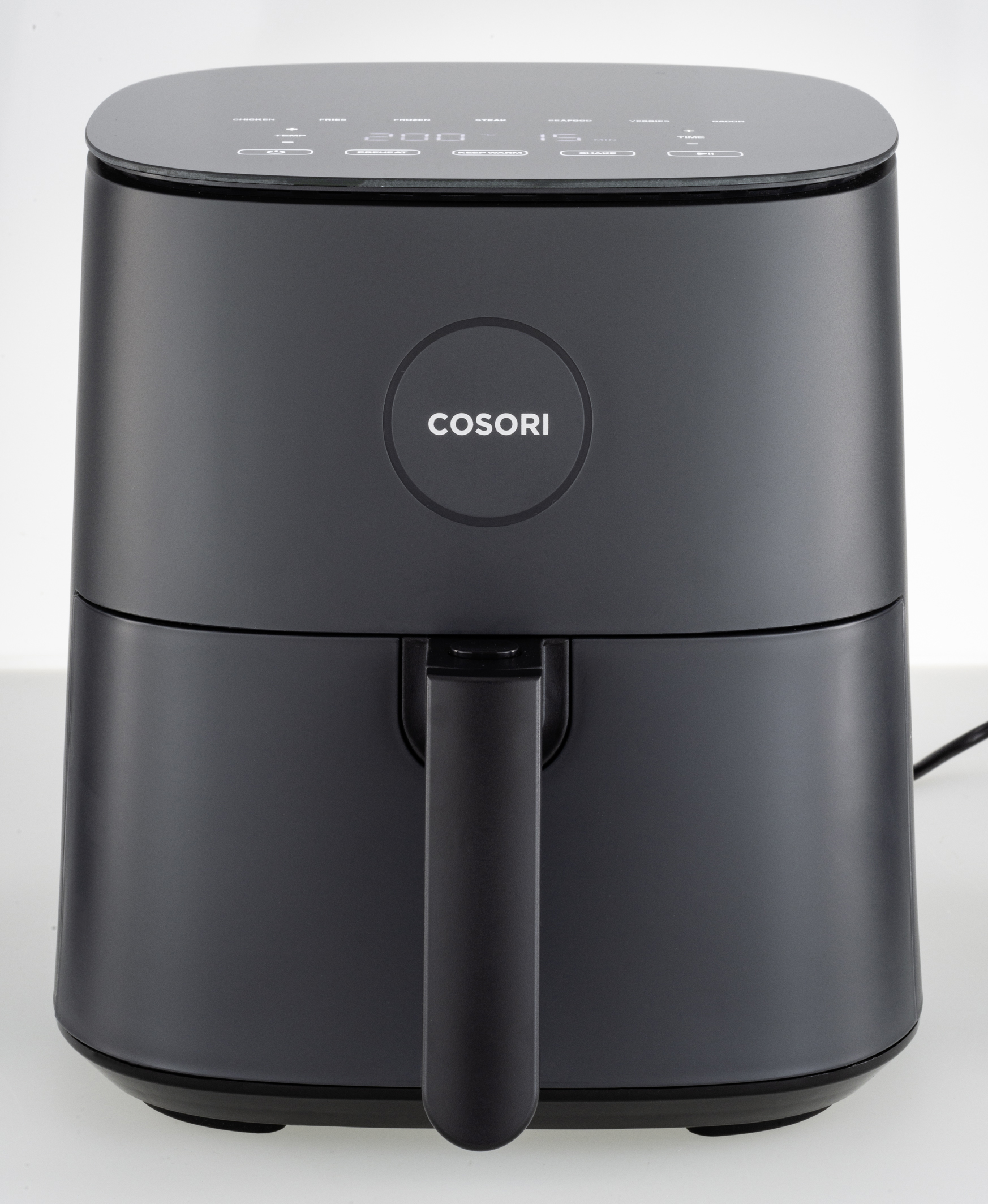 Freidora COSORI ‎CAF-L501: opiniones y precios | OCU