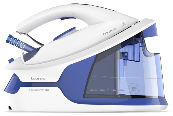 Taurus Perfect TAURUS SLIDING PERFECT 2400: opiniones | OCU