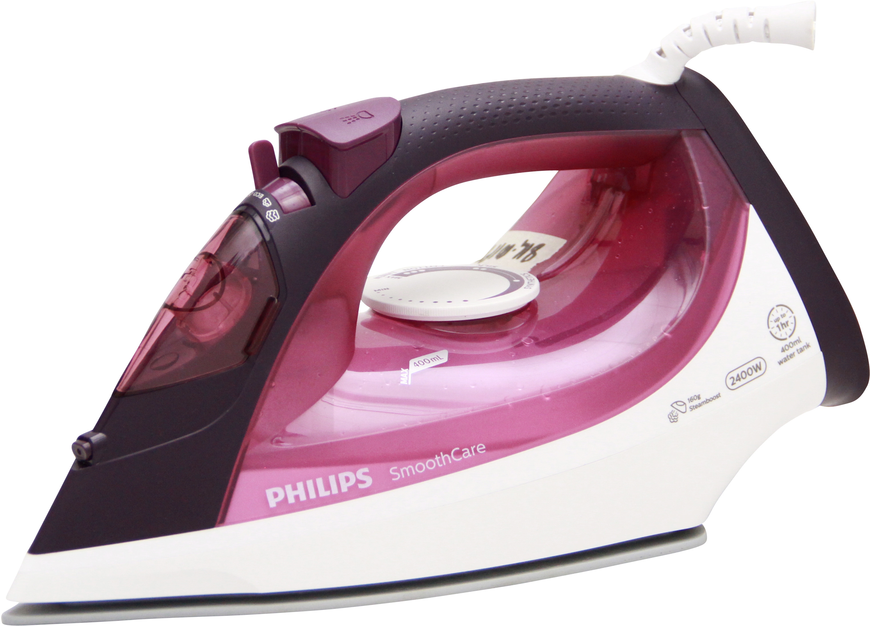 PHILIPS GC3580/30 SMOOTHCARE: Opiniones y precios | OCU