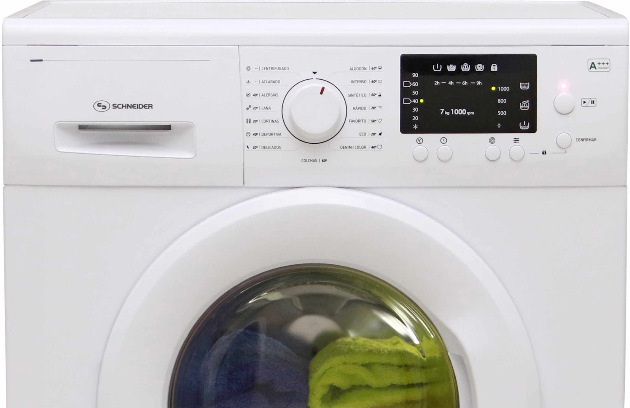 SCHNEIDER SLA 7100N: Opiniones y precios | OCU