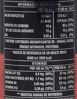 BURN ORIGINAL 2025| OCU