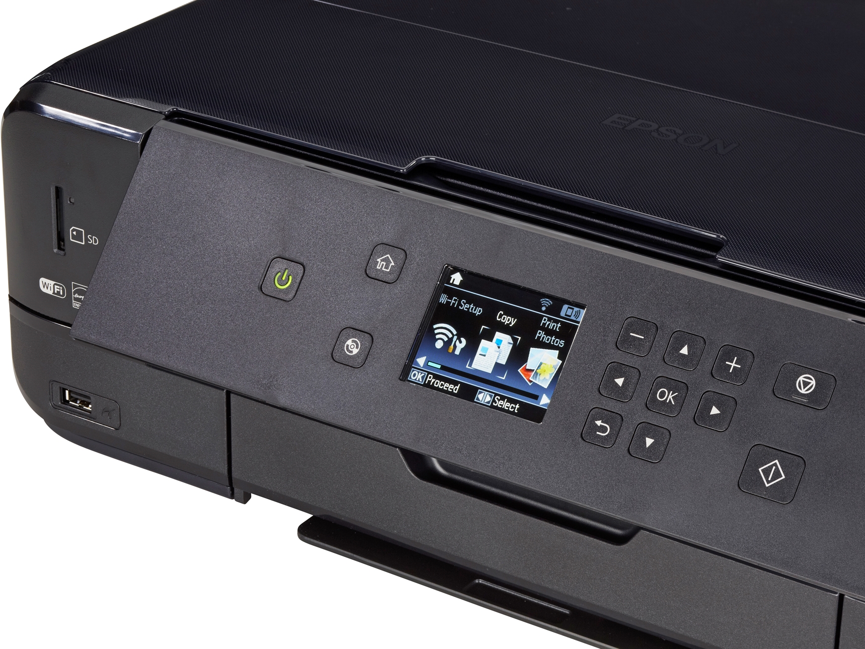 Impresora EPSON EXPRESSION PREMIUM XP900 opiniones y precios OCU