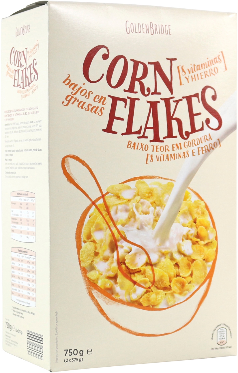 Porque Se Crearon Los Corn Flakes